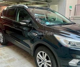 FORD KUGA 1.5 ECOBOOST 4X2 TREND