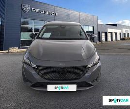 PEUGEOT 308 PURETECH 130CH S&S EAT8 ALLURE PACK