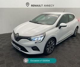 CLIO TCE 140 - 21N INTENS