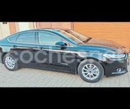 FORD MONDEO FORD MONDEO 2.0 ECOBOOST VIGNALE AUTO