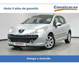 1.6 HDI PREMIUM 66 KW (90 CV)