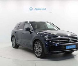3.0TSI V6 EHYBRID ELEGANCE 4MOTION TIPTRONIC 280KW