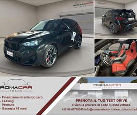 BMW X1 XDRIVE 35I BMW X1 (U11) - X1 M35I XDRIVE