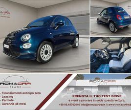 FIAT 500 FIAT 500 (2015-2024) - 500 1.0 HYBRID DOLCEVITA