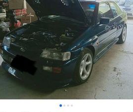 FORD ESCORT RS COSWORTH