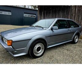 SCIROCCO....BJ 1988...10700 KM..ERSTE HAND...SAPHIR BLAU