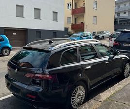 ALFA ROMEO 159 SW 2.4 JTD