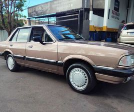 GHIA 1.8 / 1.6 2P E 4P