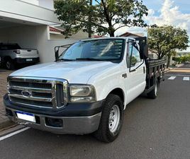 FORD F 350 FORD F-350 3.9 CUMMINS TURBO DIESEL MEC. 2011