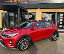 KIA STONIC 1.0 T-GDI 120 ACTIVE ISG