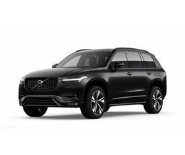 VOLVO XC90 VOLVO XC 90