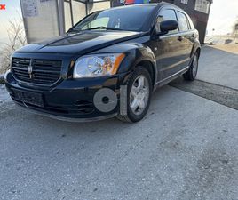 DODGE CALIBER