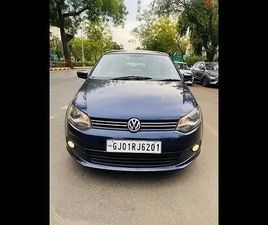 VOLKSWAGEN VENTO