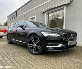 VOLVO V90 D4 GEARTRONIC INSCRIPTION