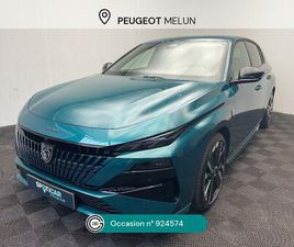 HYBRID 145 E-DCS6 GT