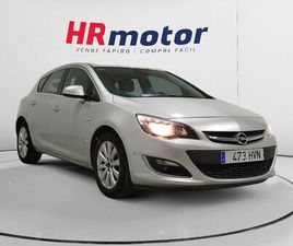 1.7 CDTI S&S EXCELLENCE 96 KW (130 CV)