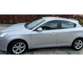 GIULIETTA VPC 1.6 JTDM 105 CH S