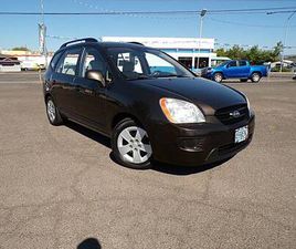 2009 KIA RONDO 4DR WGN I4 LX