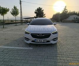 1.6 CDTI GRAND SPORT ELITE