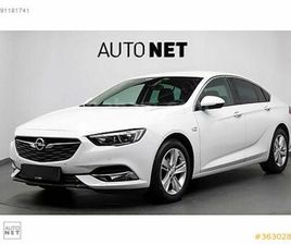 1.6 CDTI GRAND SPORT ENJOY