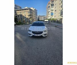 1.6 CDTI GRAND SPORT EXCELLENCE