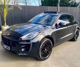 GTS PDK 3.0 V6 360 CH