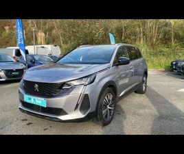 HYBRID 136CH ALLURE PACK E-DCS6