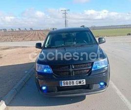 DODGE JOURNEY DODGE JOURNEY