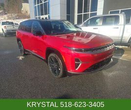 USED 2024 JEEP WAGONEER S LAUNCH EDITION