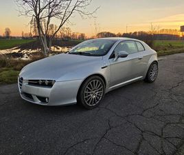 ALFA ROMEO BRERA ALFA ROMEO BRERA TUREK • OLX.PL