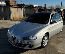 ALFA ROMEO 147 1.6 TWINSPARK