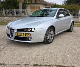 ALFA ROMEO 159