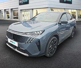 1.2 HYBRID 145CH GT E-DCS6