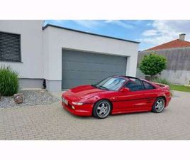 TOYOTA MR TOYOTA MR2