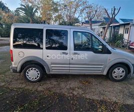 FORD TOURNEO CONNECT