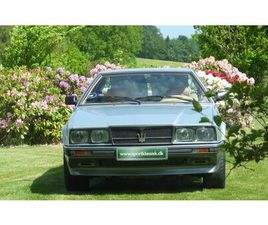 MASERATI BITURBO SI 2,5