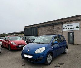 RENAULT TWINGO II 1.2 60CH EXPRESSION