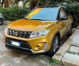 SUZUKI VITARA 1.0 ALL GRIP