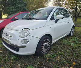 500 1.3 MULTIJET!!CHAÎNE DE DISTRIBUTION !!!