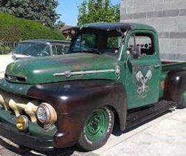 FORD F100