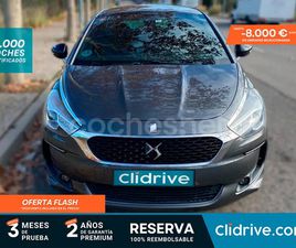 DS DS 5 BLUEHDI EAT6 PERF. LINE