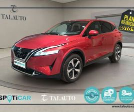 E-POWER 140 KW (190 CV) N-CONNECTA