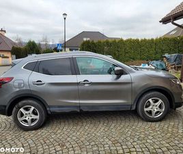NISSAN QASHQAI NISSAN QASHQAI 1.6 DIG-T N-CONNECTA