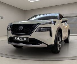 5PL 1.5 E-4ORCE 158KW 4X4 A/T TEKNA