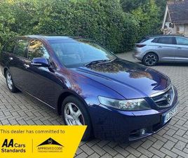 2.2 I-CDTI EXECUTIVE TOURER 5DR