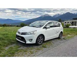 TOYOTA VERSO 2.0 D-4D