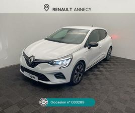 CLIO SOCIETE TCE 90 EVOLUTION REVERSIBLE