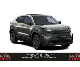 TOYOTA URBAN CRUISER ELEKTRO 61KWH LOUNGE AUT.