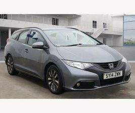 1.6 I-DTEC SE PLUS TOURER EURO 5 (START/STOP) 5DR