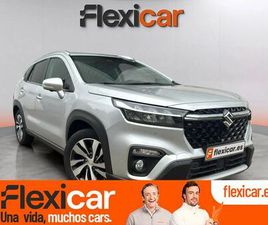 1.4T S3 4WD MILD HYBRID